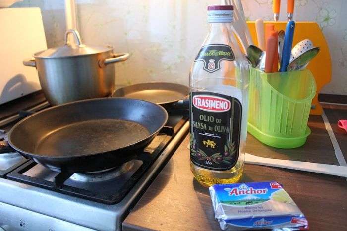 Як приготувати сніданок справжнього хіпстера (10 фото)