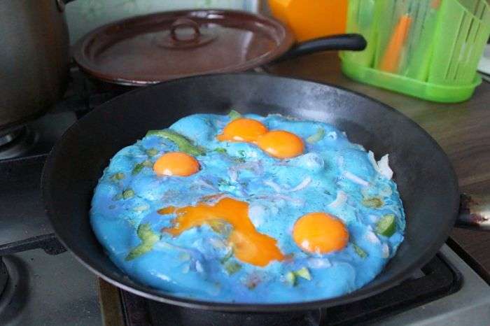 Як приготувати сніданок справжнього хіпстера (10 фото)