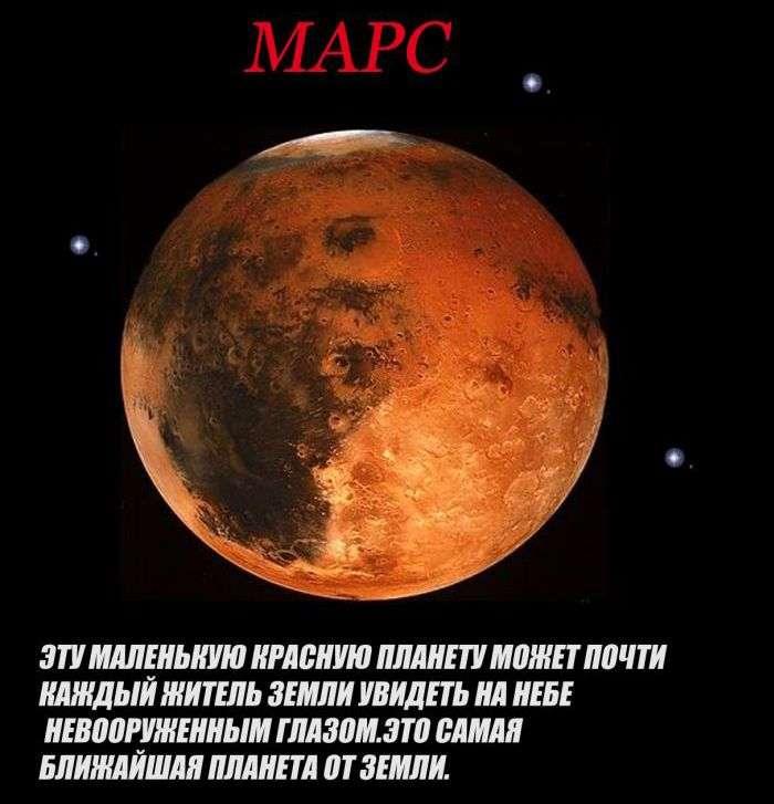 Підкорення Марса людством (7 картинок)