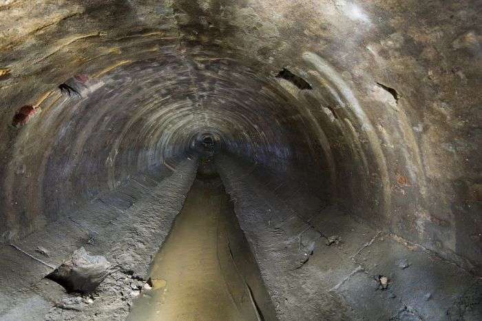 Підземна Москва (22 фото)