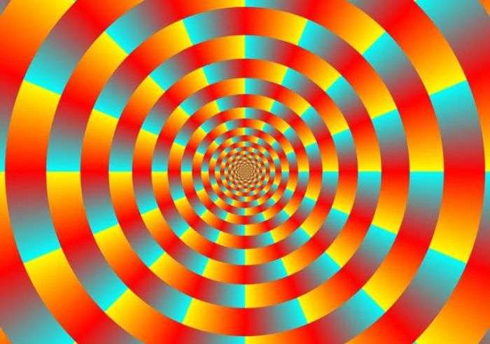 Підбірка оптичних ілюзій (11 фото)