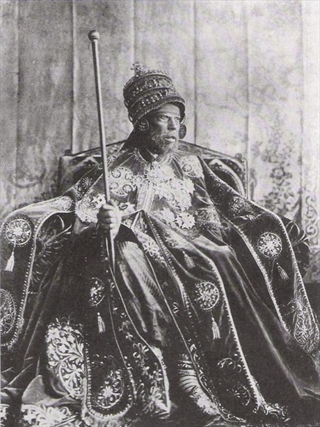 Русский гусар, взбаламутивший Эфиопию, Китай и святой Афон История