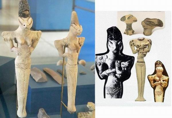 10 самых странных древних артефактов, происхождение которых никто не может объяснить Интересное