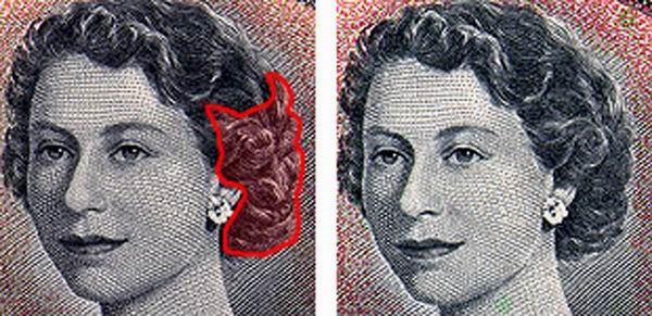 10 необычных банкнот со странной символикой и их невероятные истории Интересное