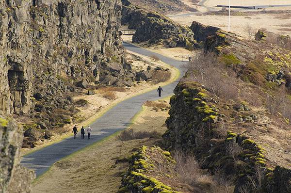 13 удивительных фактов об Исландии, о которых вы даже не догадывались Интересное