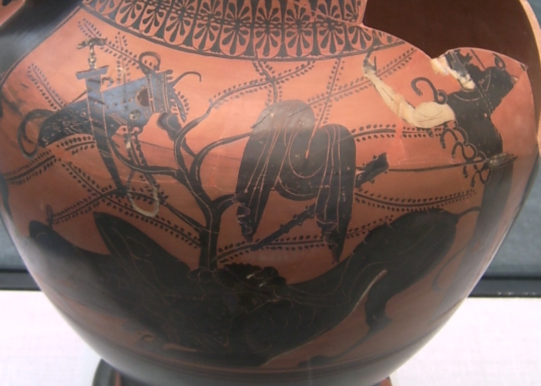 Женский атлетизм в Древней Греции древняя греция,история