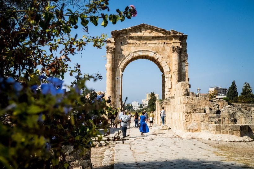 10 древнейших городов, которые никому не удалось уничтожить за многие тысячи лет города,мир,путешествие,страны