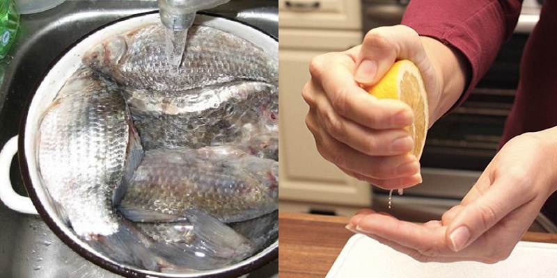 Как приготовить речную рыбу кулинария,рецепты,рыбные блюда
