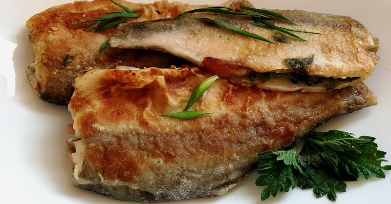 Как приготовить речную рыбу кулинария,рецепты,рыбные блюда