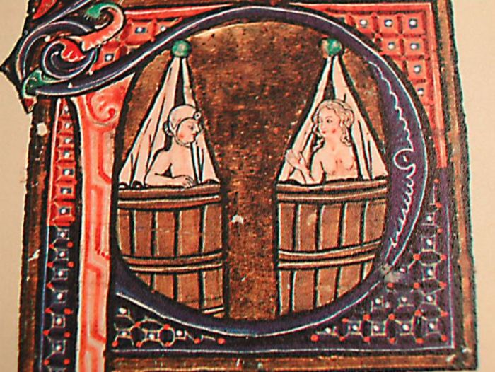 Правда и мифы о санитарном кризисе Средневековья 