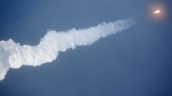 Четыре суперавианосца США побеждены одной российской ракетой новости,события