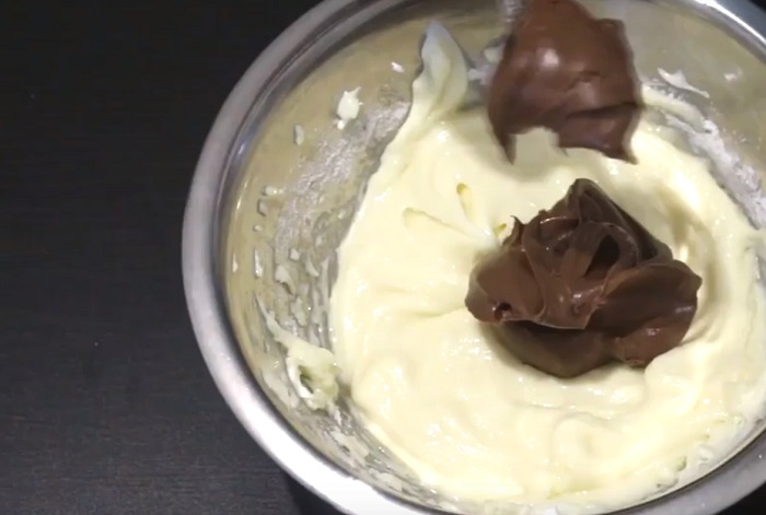Шоколадный чизкейк с клубникой без выпечки рецепты