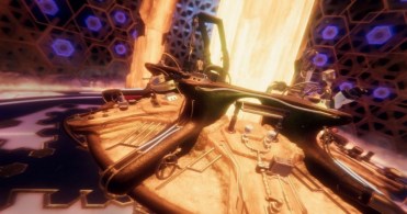PlayStack выпустит VR-игру по вселенной «Доктора Кто» action,ps,vr-игра,«Доктор Кто»,Игры