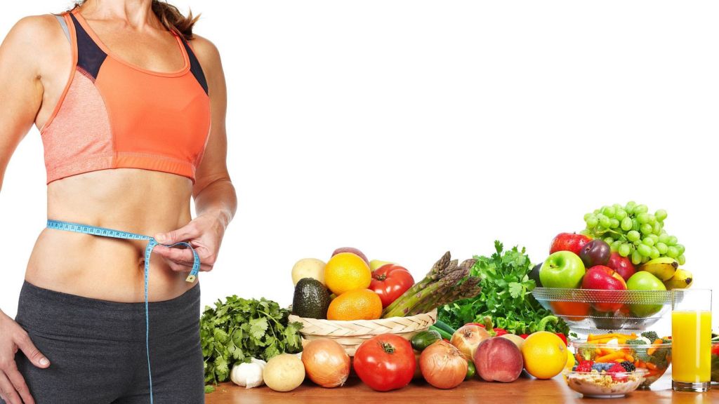 10 хитростей, которые помогут похудеть без диет Здоровье
