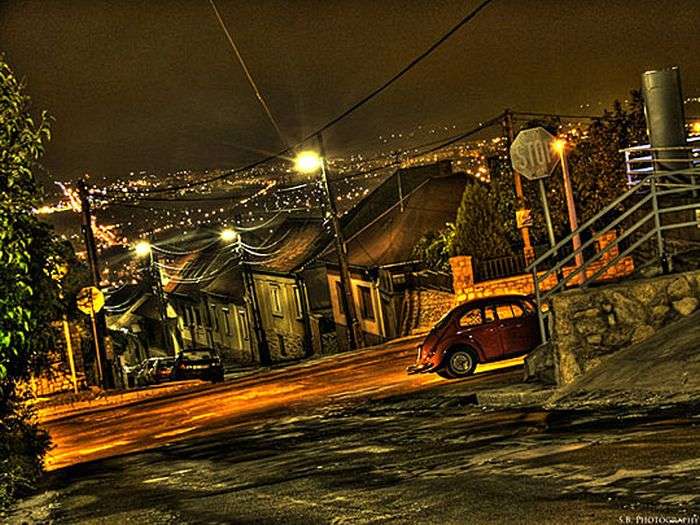 Дивовижні HDR-фотографії (75 фото)