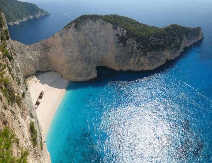 Екстремали, які не бояться висоти (46 фото)