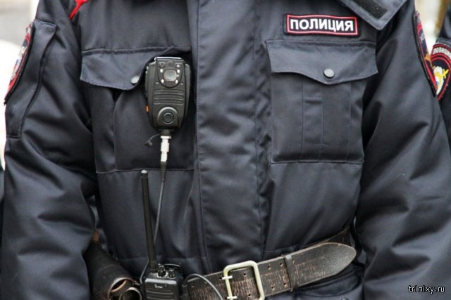 В России представили компактные камеры для распознавания лиц Интересное
