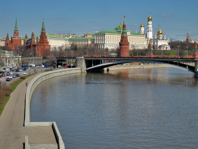 Кого считать коренным москвичом? 