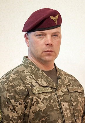 Михаил Забродский и его коррупционные схемы. 25 ОВДБр опять в центре скандала Политика