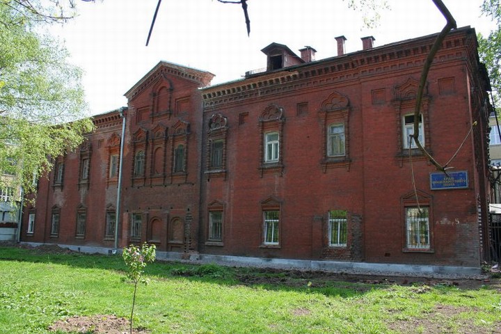 Храм Всемилостивого Спаса на Новослободской: адрес и фото Религия
