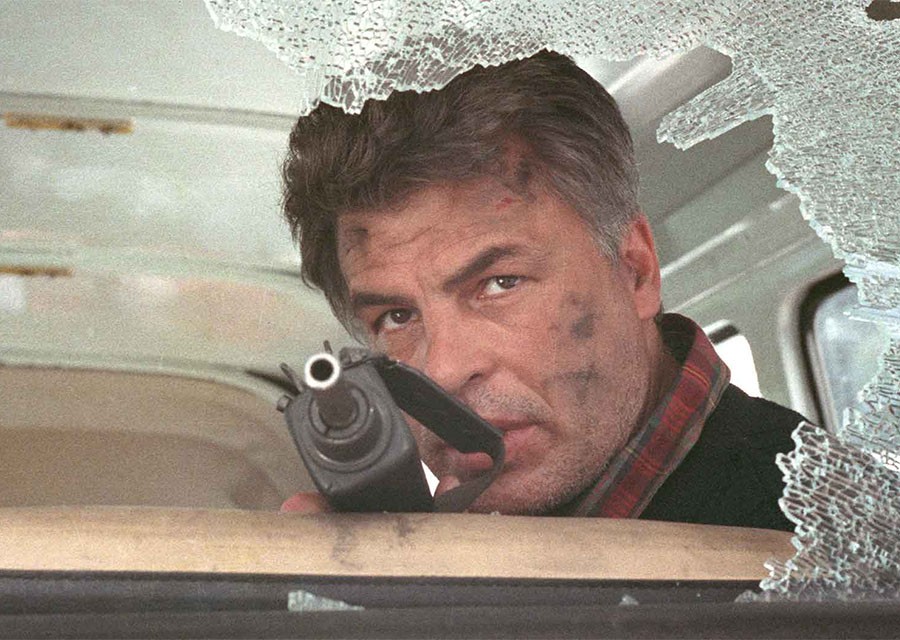 Самый популярный зарубежный сериал в СССР телевидение,СССР,на съёмочных площадках,сериал,воспоминания,кино