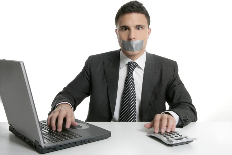 Почему молчание полезно для здоровья?   Интересное