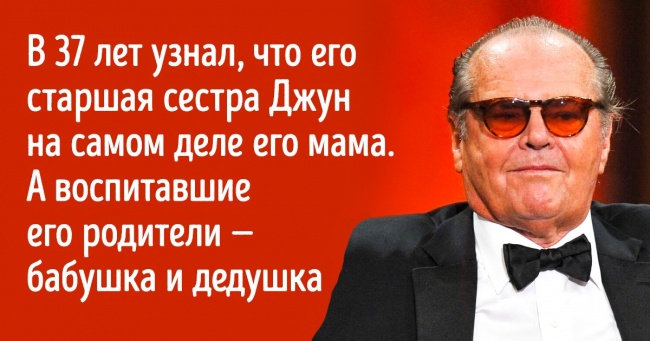 9 голливудских знаменитостей, которым пришлось пережить немало трагедий Интересное