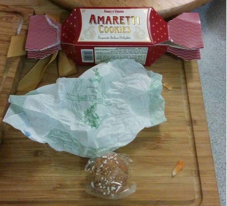 Половинки лосося, картонные прослойки в торте: не совсем честные уловки маркетологов Интересное