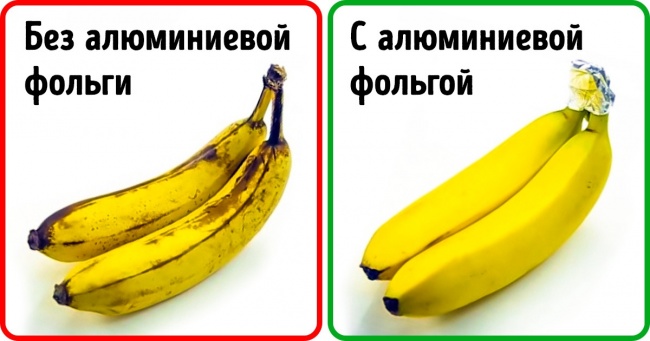15 хитростей, которые помогут сохранить фрукты и овощи свежими надолго Интересное