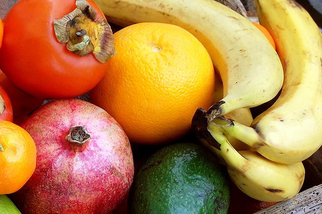 Неожиданно: не совсем «натуральные» продукты Интересное