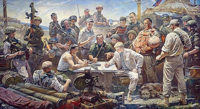 Александр Роджерс: Время перемен новости,события,политика