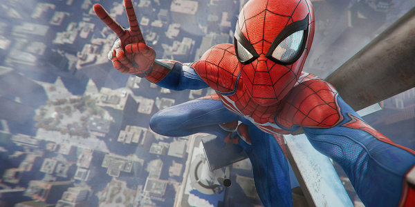 Marvel и NetEase займутся совместным созданием игр, сериалов и комиксов marvel,netease,Игры