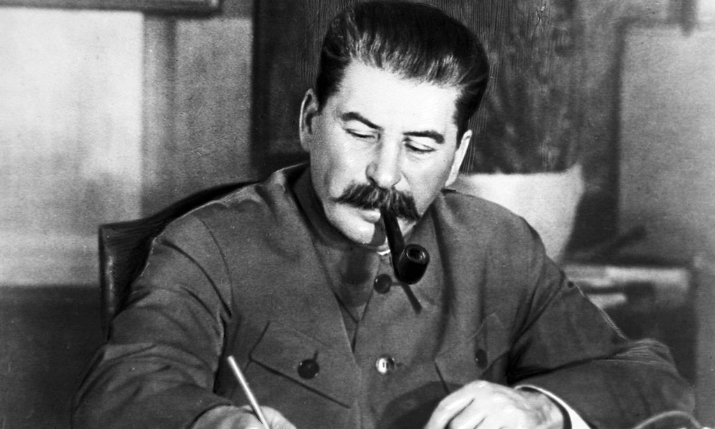 Яркий пример беззакония Сталина история,интересное,былые времена
