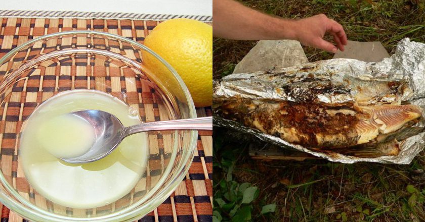 Как приготовить речную рыбу кулинария,рецепты,рыбные блюда