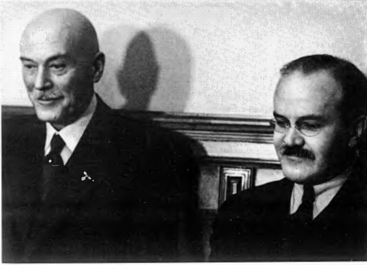 Как немцы построили шпионскую сеть в довоенном СССР 