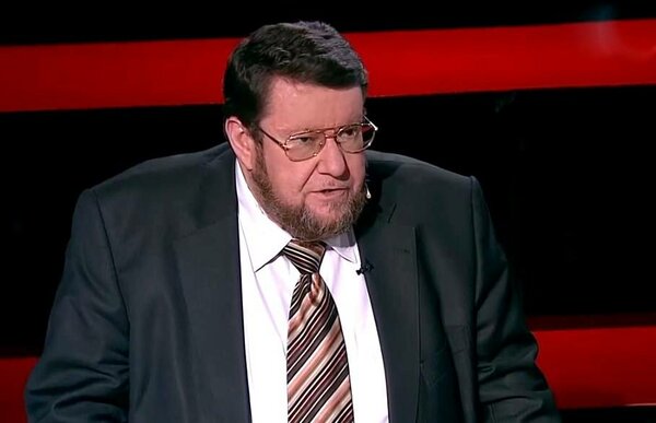 Сатановский объяснил почему Запад так переживает за Крым новости,события