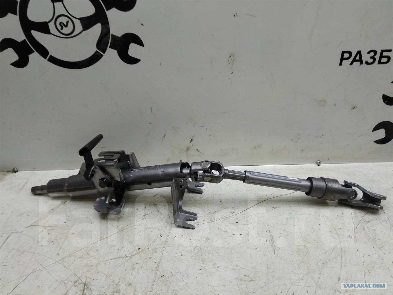 Про LADA XRAY Cross - Фейк. Продолжение - 