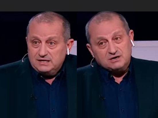 Яков Кедми рассказал, что ждет Украину и Донбасс при президенте Зеленском. Выводы новости,события