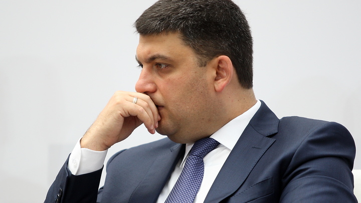 Последние новости Украины сегодня — 22 мая 2019 украина