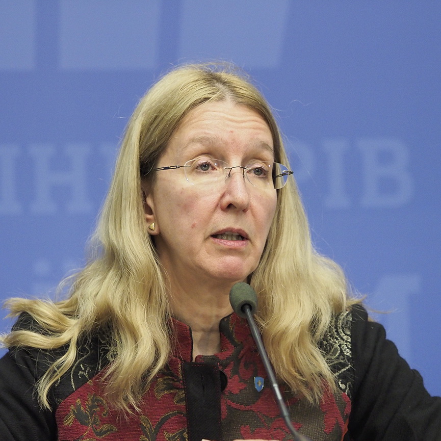 Захарова ответила на требования Супрун удалить РФ из ООН﻿ новости,события,мнения,новости,политика