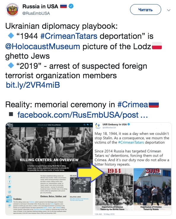 Последние новости Новороссии: Боевые Сводки ООС от Ополчения ДНР и ЛНР — 22 мая 2019 украина