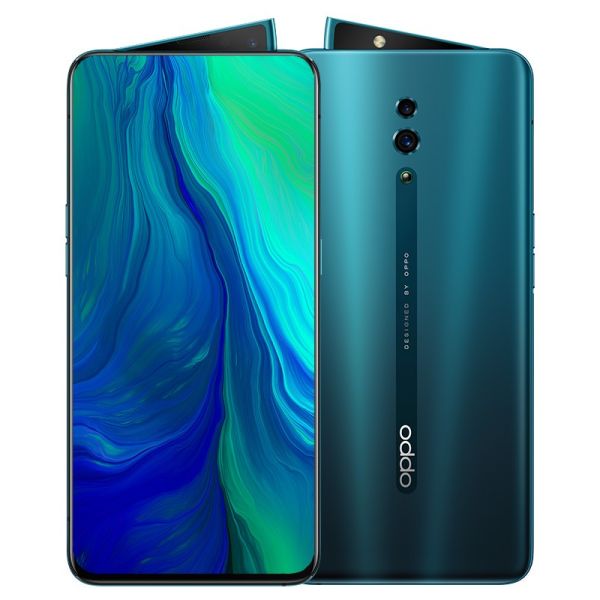 OPPO объявила о российском старте продаж смартфона OPPO Reno новости,смартфон,статья
