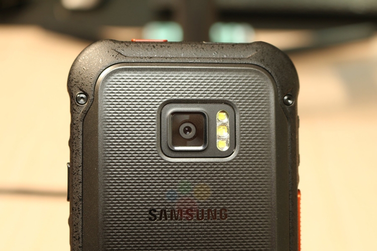 Близится выход прочного смартфона Samsung Galaxy Xcover 5 новости,смартфон,статья