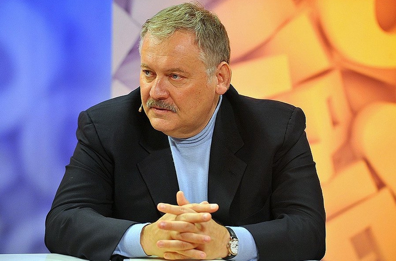 Затулин: Как Зеленский собирается восстанавливать российско-украинские отношения? новости,события,политика