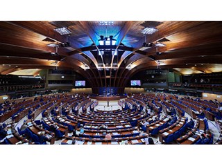 Почему Россия переиграла Европу в ПАСЕ геополитика