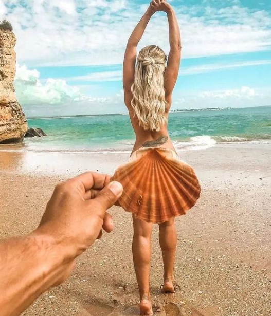 35 раз, когда фотограф подошёл к делу с душой фотография