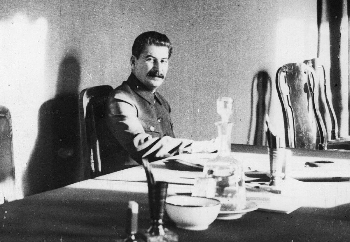 Сталин о водке водка,история,СССР,Сталин