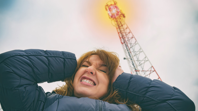 Мы живем в компьютерной симуляции? Технологические теории заговора 5g,интернет,мир,россия