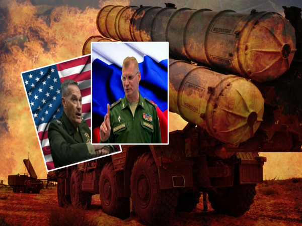 Россия ответила на заявление США о готовности нанесения ядерного удара по нам с баз в Европе новости,события