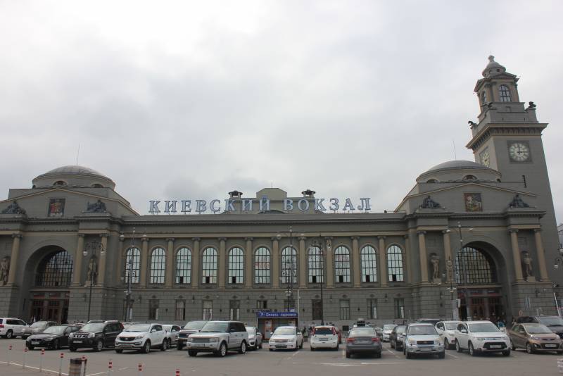 Записки Колорадского Таракана. 